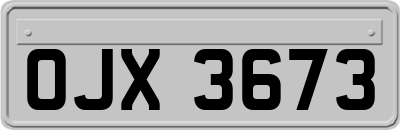 OJX3673