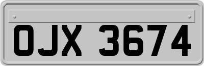 OJX3674