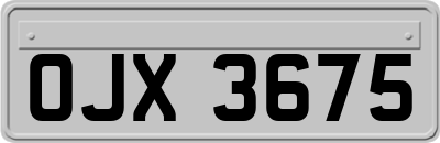 OJX3675