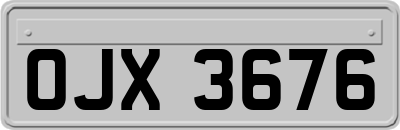 OJX3676