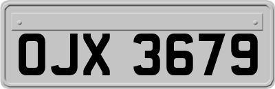 OJX3679