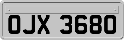 OJX3680