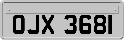 OJX3681