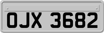 OJX3682