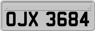 OJX3684