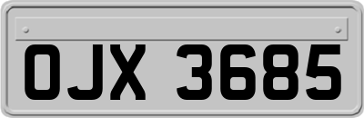 OJX3685