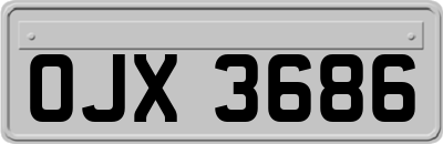 OJX3686