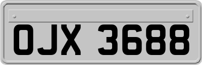 OJX3688