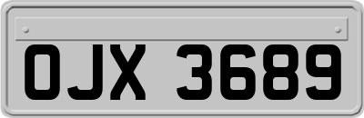 OJX3689