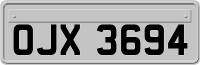 OJX3694