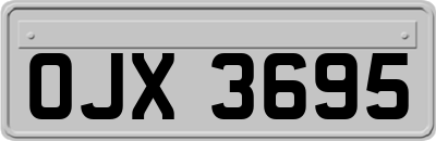 OJX3695