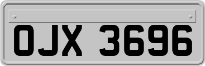 OJX3696