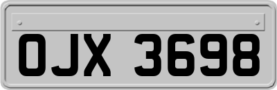 OJX3698