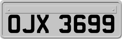 OJX3699