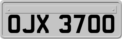 OJX3700