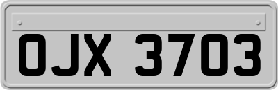 OJX3703