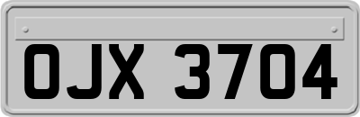 OJX3704