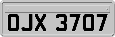 OJX3707