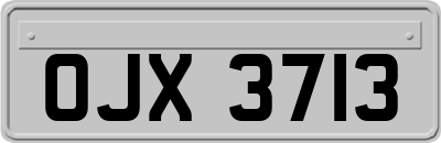 OJX3713