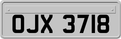 OJX3718