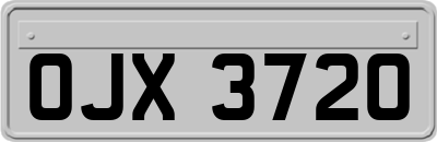 OJX3720