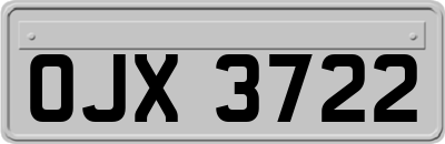 OJX3722