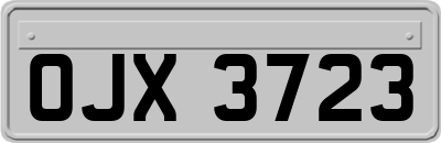 OJX3723