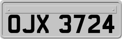 OJX3724