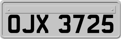 OJX3725