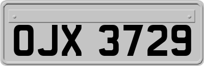 OJX3729