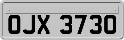 OJX3730