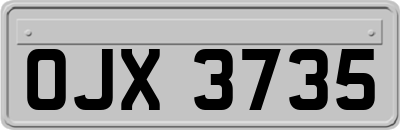 OJX3735