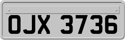 OJX3736