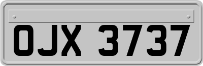 OJX3737