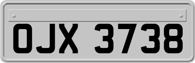OJX3738