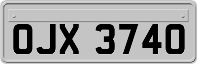 OJX3740