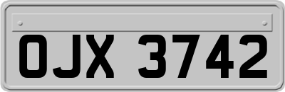 OJX3742