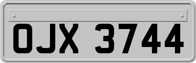 OJX3744