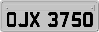 OJX3750