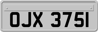 OJX3751