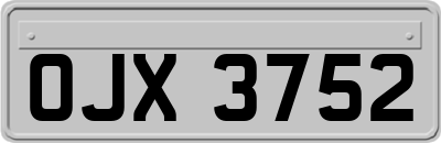 OJX3752