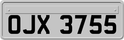 OJX3755