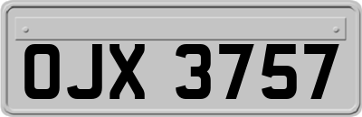 OJX3757