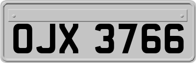 OJX3766