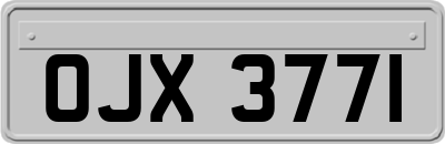 OJX3771