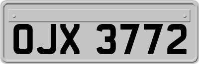 OJX3772