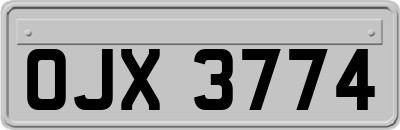 OJX3774
