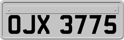 OJX3775