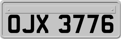 OJX3776