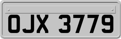 OJX3779